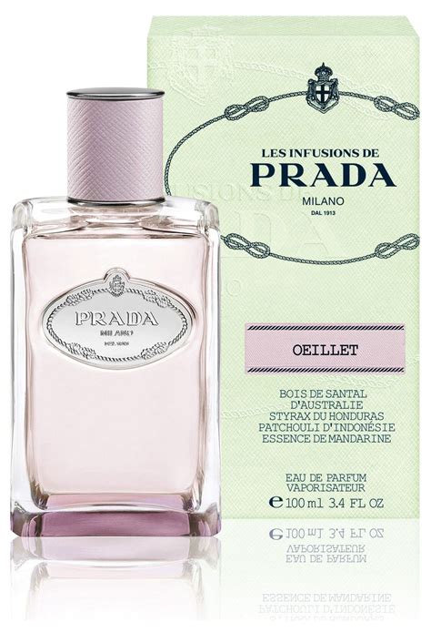 prada infusion doeilet